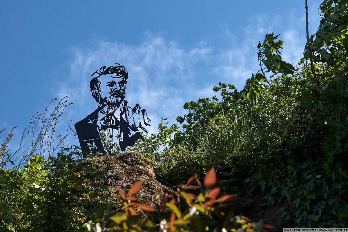  Messner Mountain Museum - Castel Firmiano Schloss Sigmundskron