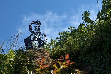 Messner Mountain Museum - Castel Firmiano Schloss Sigmundskron