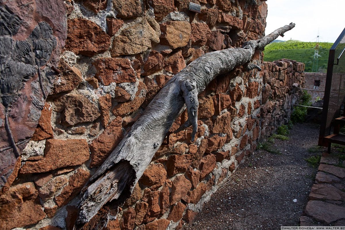  Messner Mountain Museum - Castel Firmiano Schloss Sigmundskron