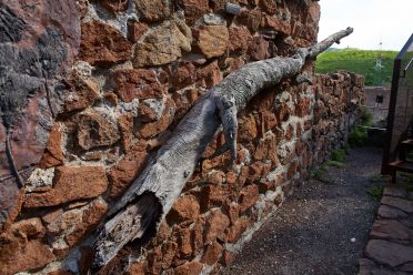 Messner Mountain Museum - Castel Firmiano Schloss Sigmundskron