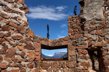 Messner Mountain Museum - Castel Firmiano Schloss Sigmundskron