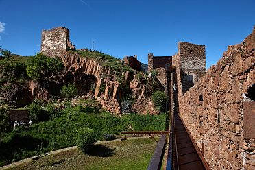 Messner Mountain Museum - Castel Firmiano Schloss Sigmundskron