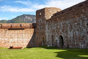 Messner Mountain Museum - Castel Firmiano Schloss Sigmundskron
