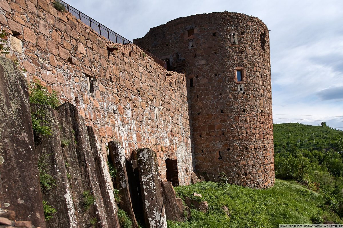  Messner Mountain Museum - Castel Firmiano Schloss Sigmundskron