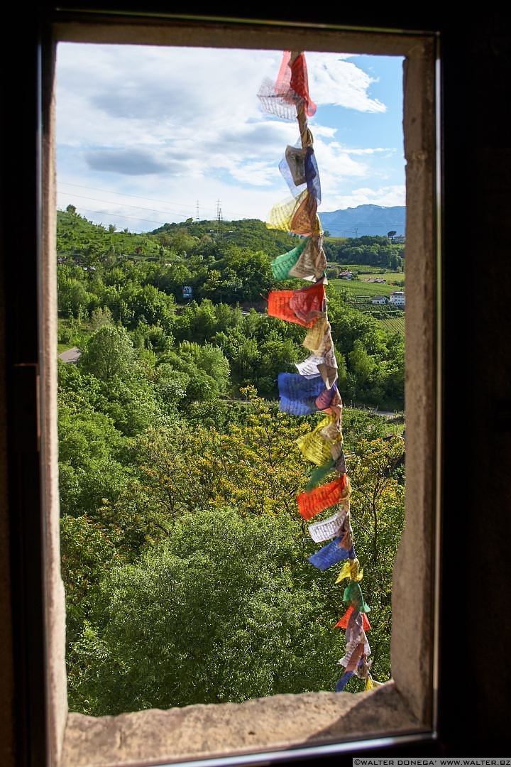  Messner Mountain Museum - Castel Firmiano Schloss Sigmundskron