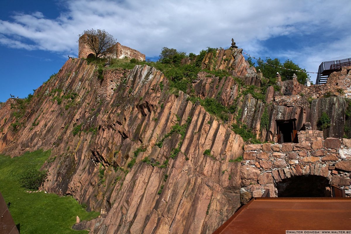  Messner Mountain Museum - Castel Firmiano Schloss Sigmundskron