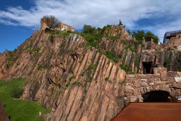 Messner Mountain Museum - Castel Firmiano Schloss Sigmundskron