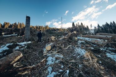 Escursione a Obereggen, Passo Lavazè, Malga Ora