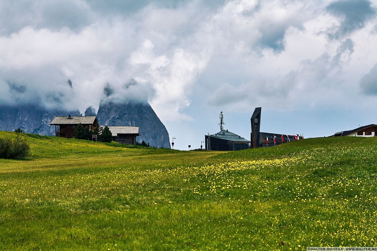  Alpe di Siusi