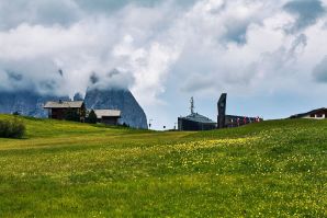 Alpe di Siusi