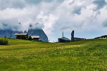 Alpe di Siusi