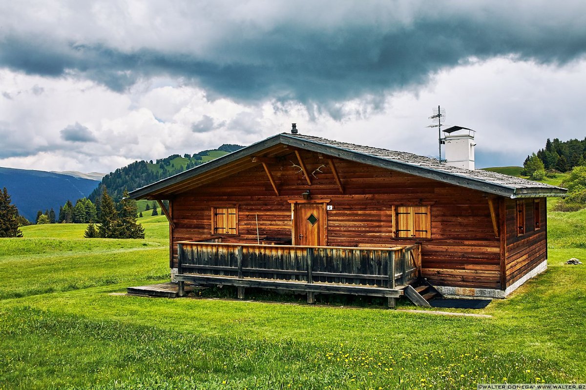  Alpe di Siusi