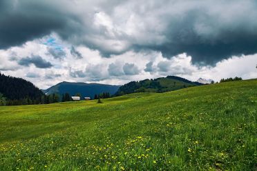 Alpe di Siusi