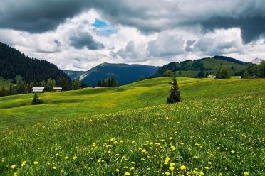 Alpe di Siusi