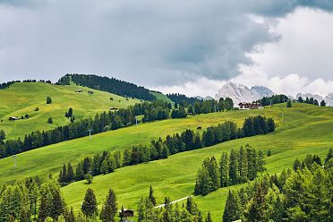 Alpe di Siusi