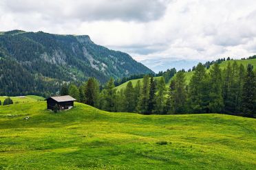 Alpe di Siusi