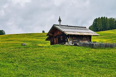 Alpe di Siusi