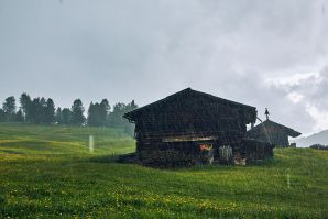 Alpe di Siusi