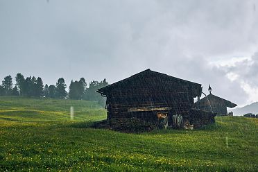 Alpe di Siusi