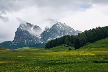 Alpe di Siusi