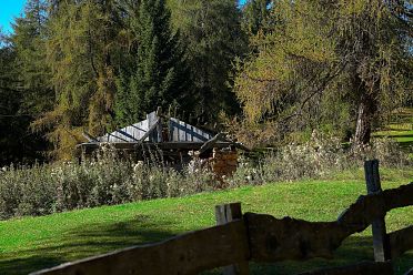 Altipiano del Salto San Genesio Bolzano