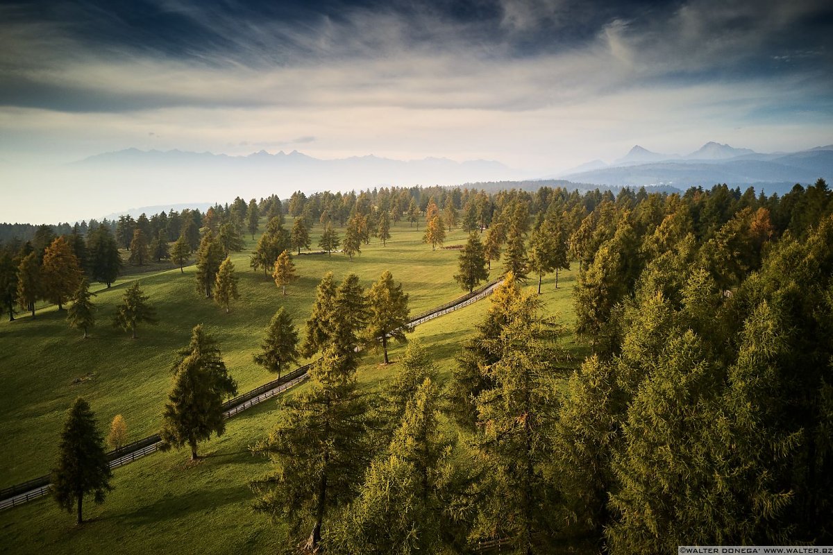  Passeggiata sull'Altopiano del Salto