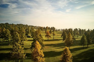 Passeggiata sull'Altopiano del Salto