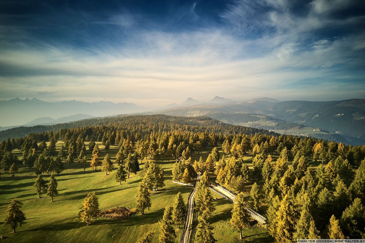  Passeggiata sull'Altopiano del Salto