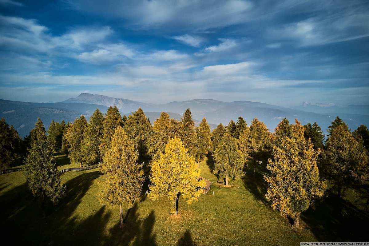  Passeggiata sull'Altopiano del Salto