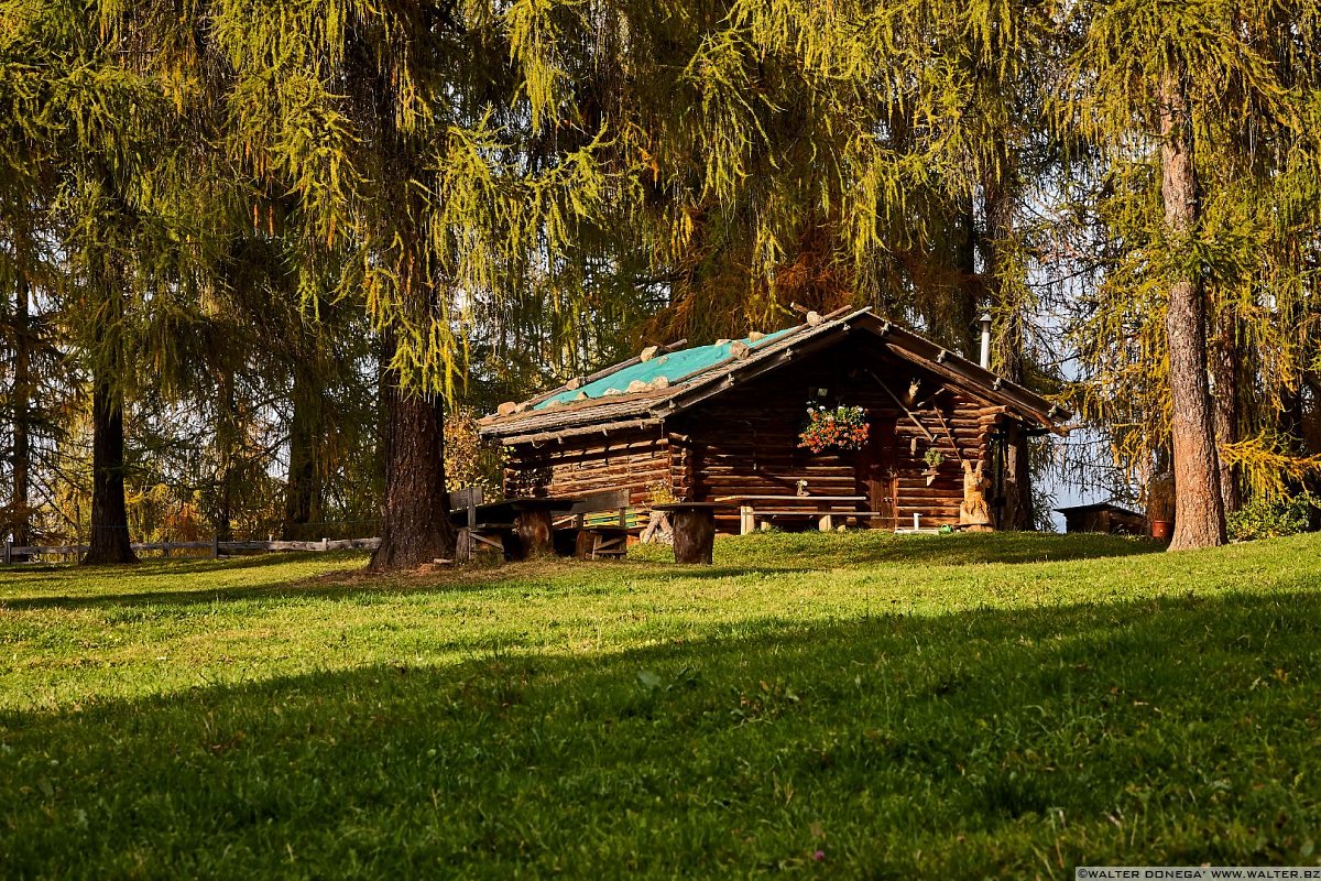  Passeggiata sull'Altopiano del Salto