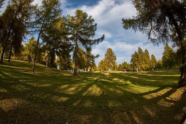 Passeggiata sull'Altopiano del Salto