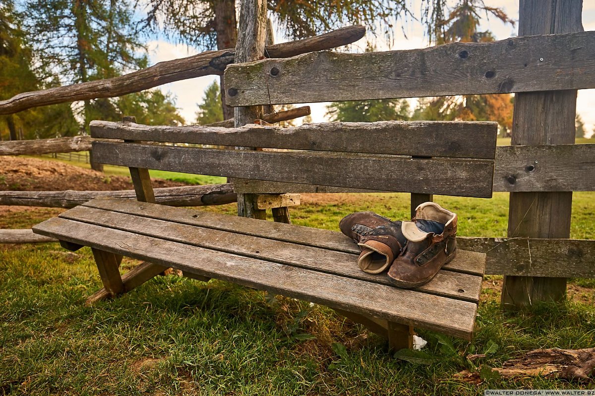  Passeggiata sull'Altopiano del Salto