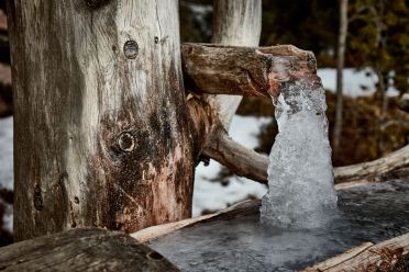 Passeggiata invernale alla Baita Saltner (Saltnerhütte) sul Renon