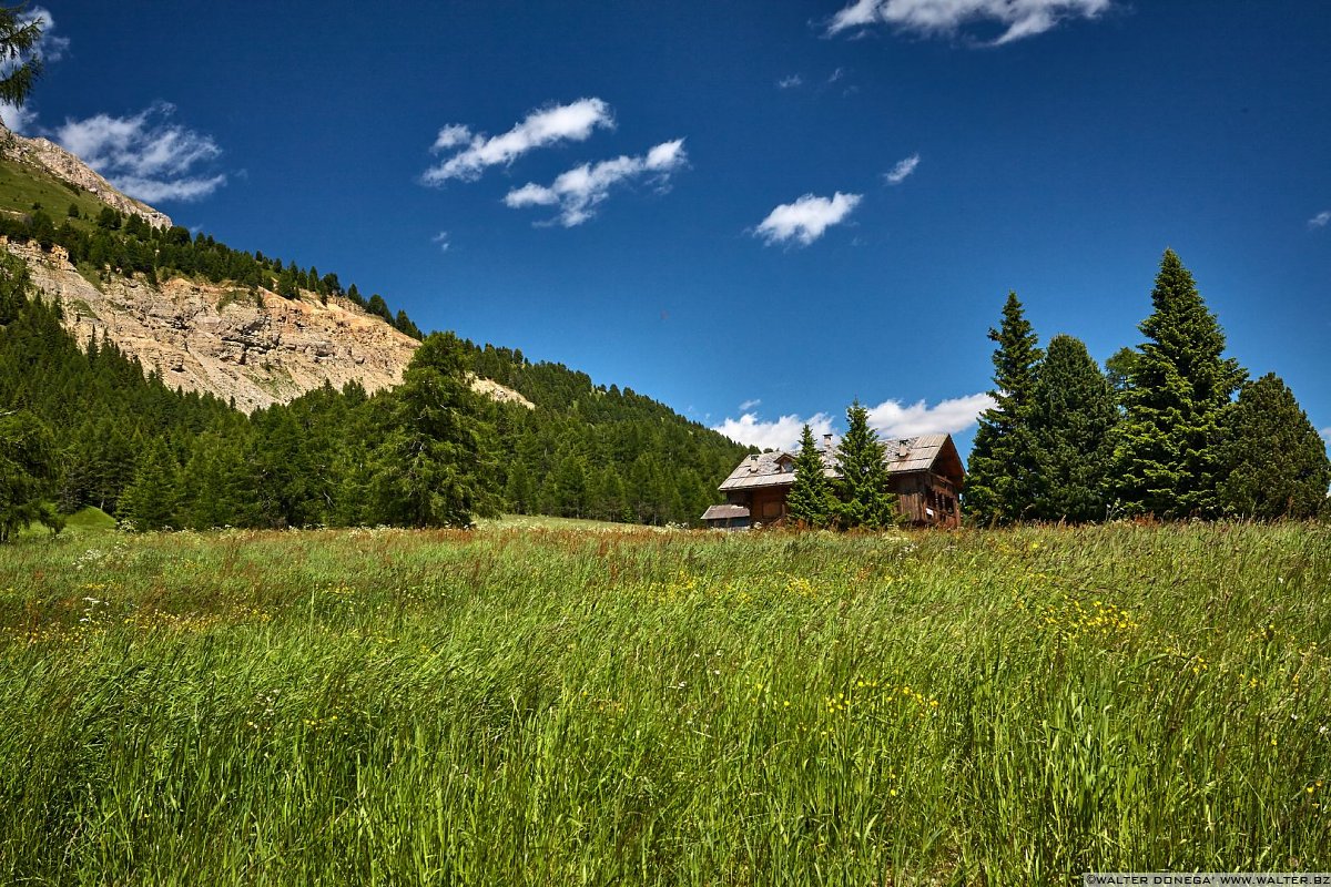  Carezza e Passo Costalunga