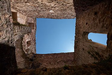 La via dei castelli di Appiano - Castel Boymont e Castel Hocheppan