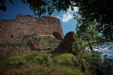 Castel Greifenstein