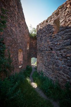 Castel Greifenstein