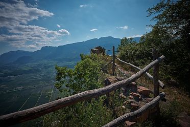 Castel Greifenstein