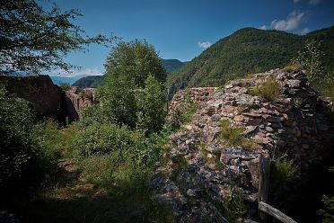 Castel Greifenstein