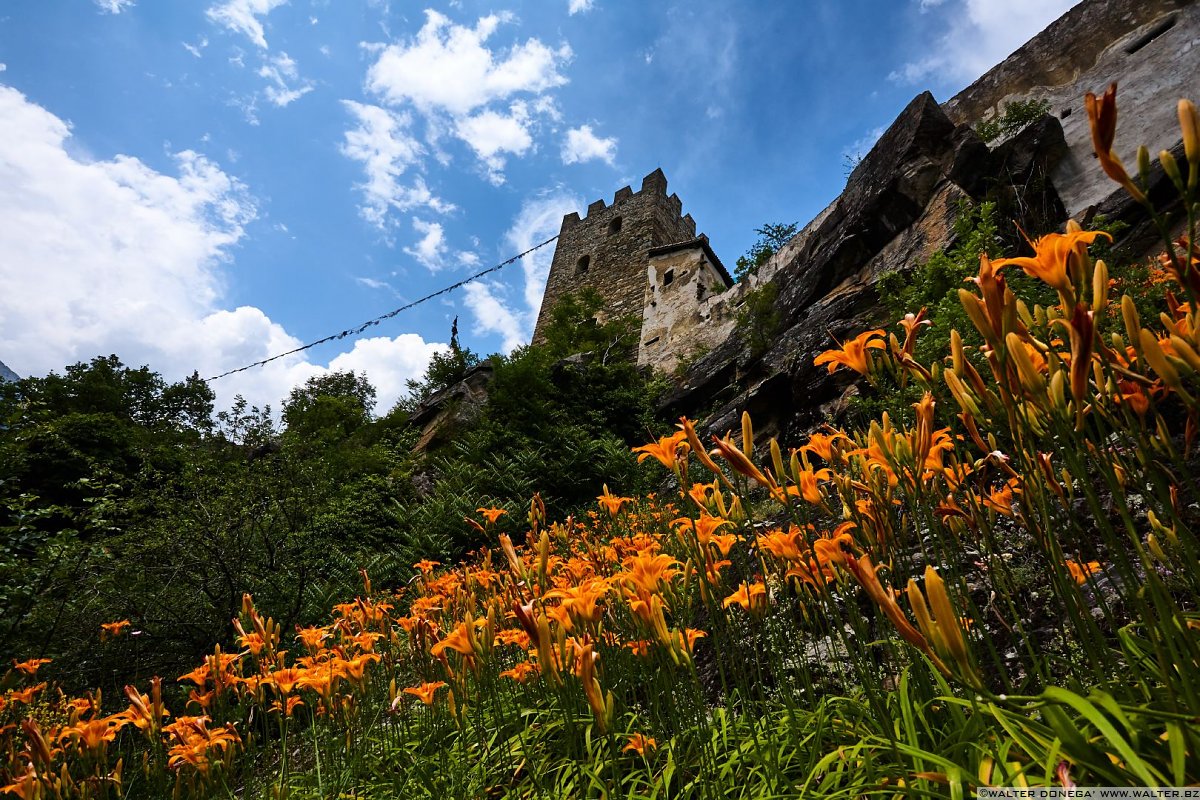  Messner Mountain Museum Castel Juval