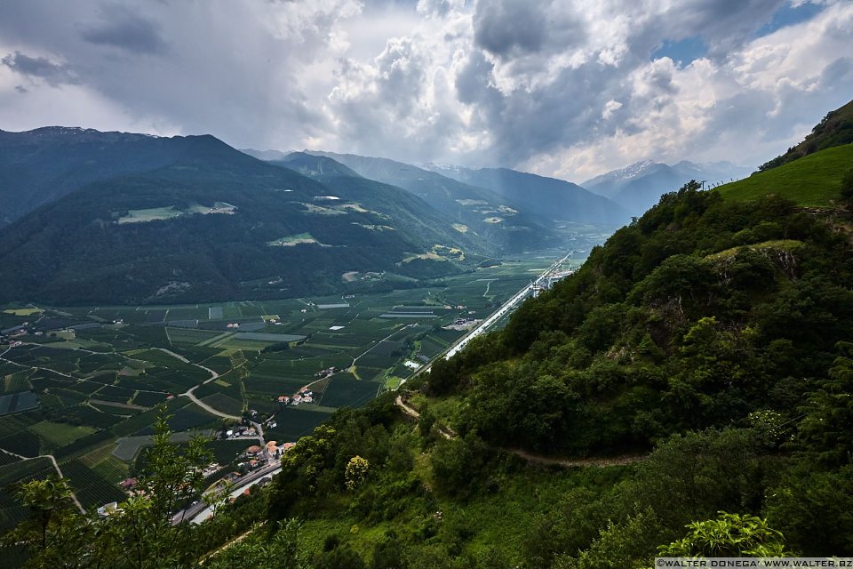 Messner Mountain Museum Castel Juval
