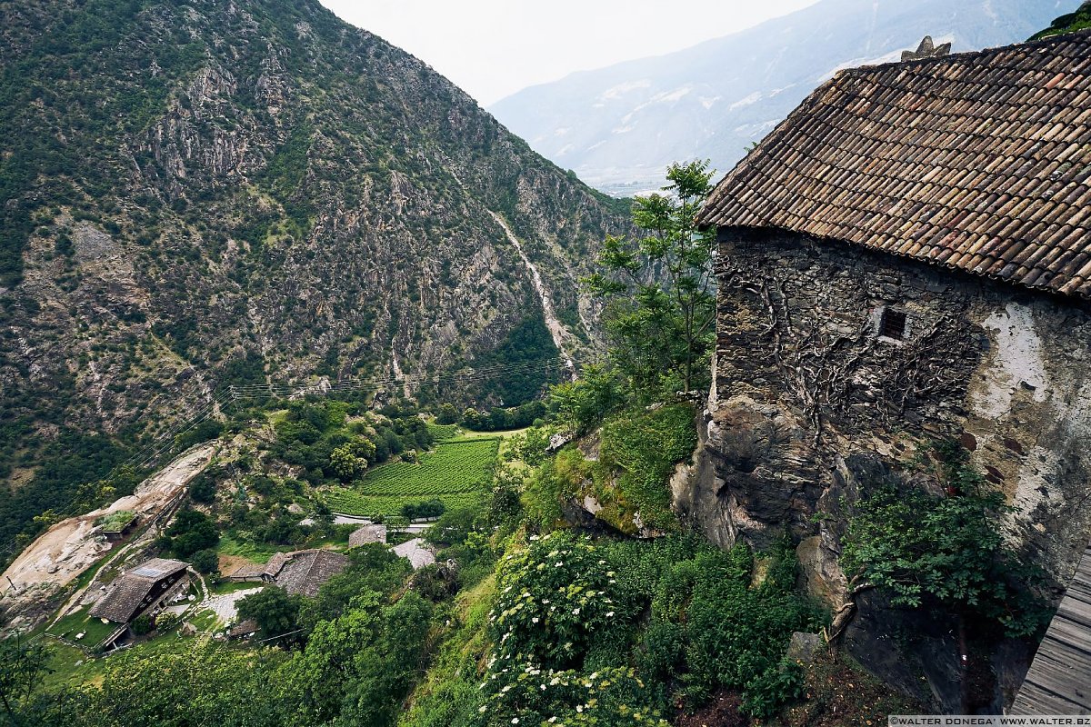  Messner Mountain Museum Castel Juval