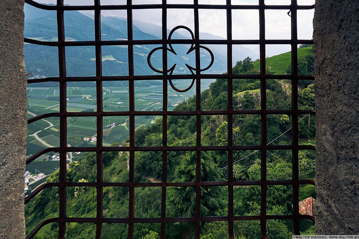  Messner Mountain Museum Castel Juval