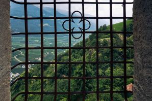 Messner Mountain Museum Castel Juval