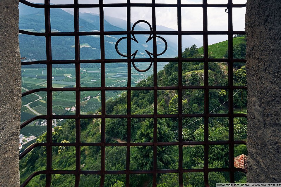 Messner Mountain Museum Castel Juval