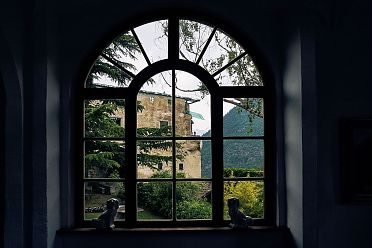 Messner Mountain Museum Castel Juval