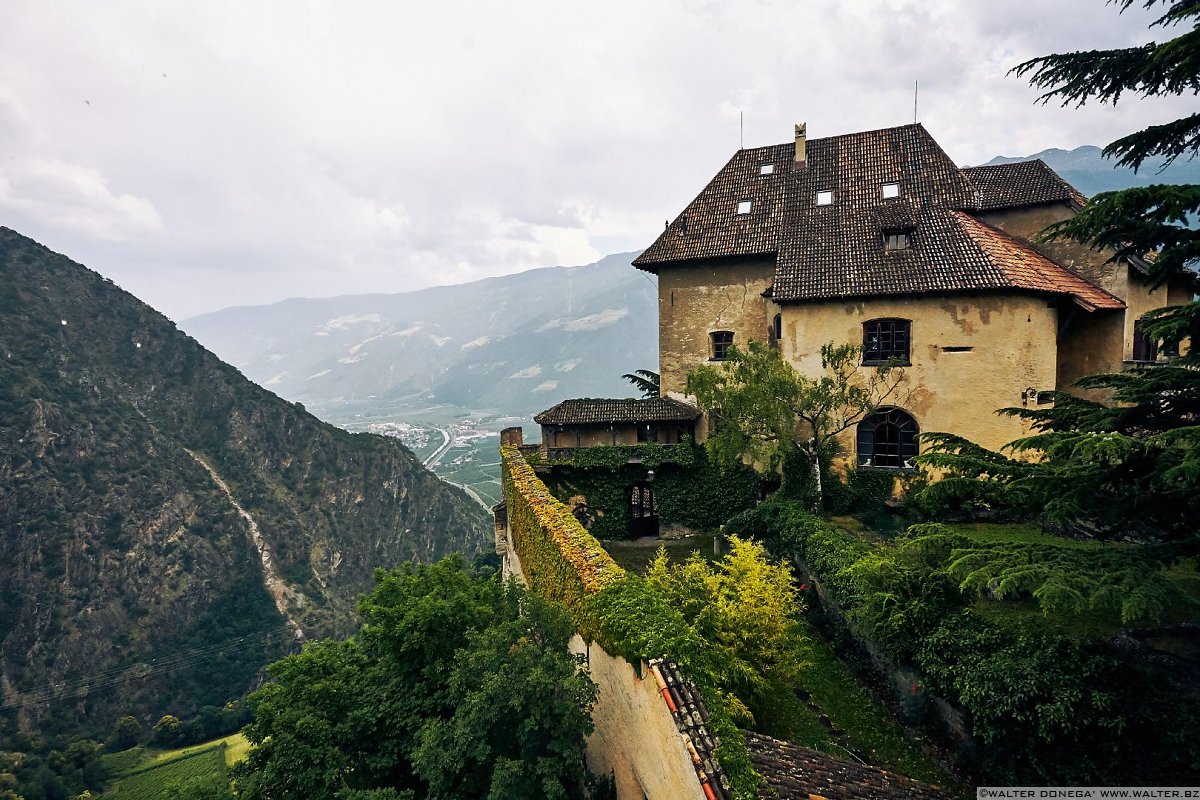  Messner Mountain Museum Castel Juval