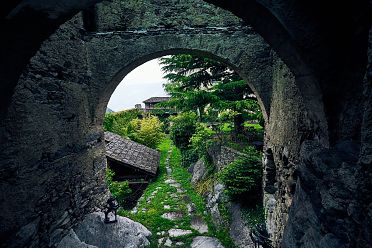 Messner Mountain Museum Castel Juval