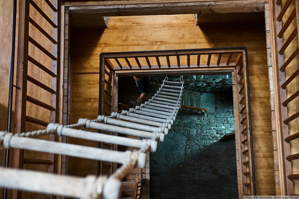  Messner Mountain Museum Castel Juval