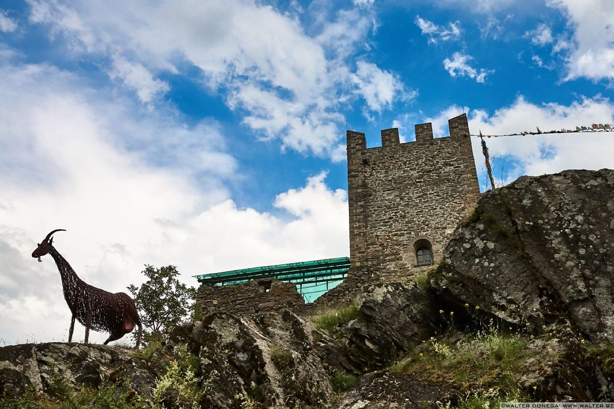  Messner Mountain Museum Castel Juval